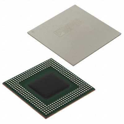 ADN4605ABPZ Chip mạch tích hợp X-Stream 4.25 Gbps Digital Crosspoint Switch