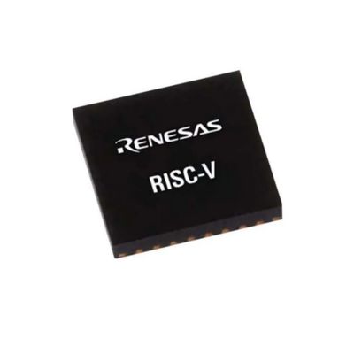 R9A02G0214CBY Microcontroller MCU 48MHz RISC-V Microcontroller với 16 KB SRAM