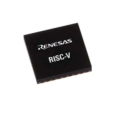 R9A02G0214CNH Máy vi điều khiển MCU Ultra Low Power 48 MHz Máy vi điều khiển RISC-V