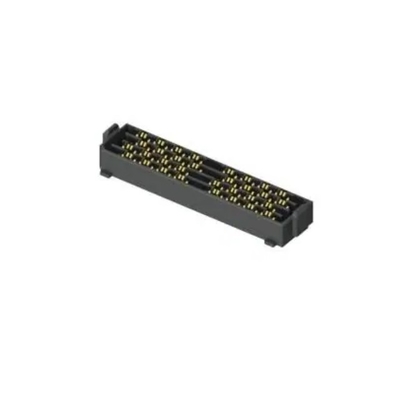 NVAF-DP-02-1-05.0-S-2-WT-K-TR kết nối mật độ cao 0,8 mm Pitch Mezzanine kết nối