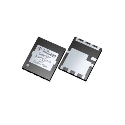 IQDH35N03LM5CGSC Chip mạch tích hợp 30V N-Channel Power MOSFET Transistor