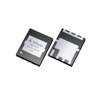 IQDH29NE2LM5SC Chip mạch tích hợp 789A N-Channel Power MOSFET Transistor