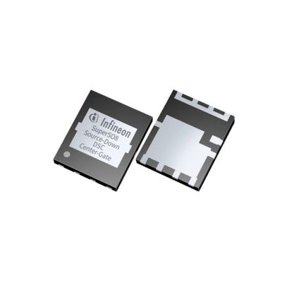 IQD063N15NM5CGSC Chip mạch tích hợp 150V N-Channel Power MOSFET Transistor