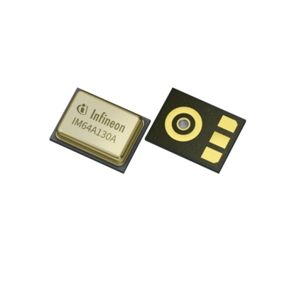 IM64A130A Sensor IC Xe ô tô XENSIV TM Analog MEMS Microphone