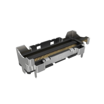G9912322HR Connectors 0.6mm Pitch ExtremePort TM Swift Connector