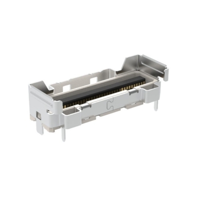 G991B322HR Connectors High Speed ExtremePortTM Swift Connector