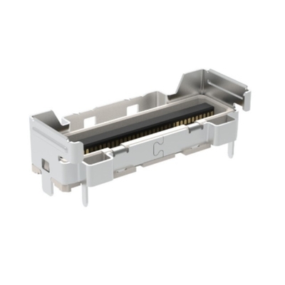 G991B332HR Connectors Low profile ExtremePortTM Swift Connector
