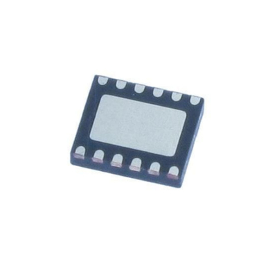 LTC6373SDFM Chip mạch tích hợp 36V Bộ khuếch đại dụng cụ có thể lập trình