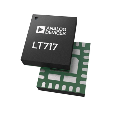 LT7171RV Chip mạch tích hợp 20A 16V Silent Switcher Step-Down Regulators