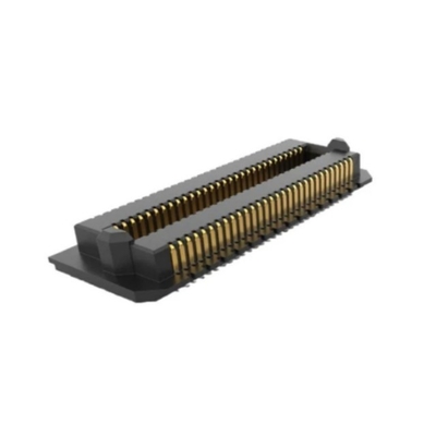 Các kết nối APM6-100-01.5-S-04-2-TR 56 Gbps AcceleRate HP Array Socket Connector 400POS Package