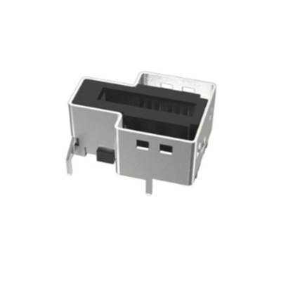 G03VP1332HR Connectors 56Gb/s Multi-TrakTM Connector cho các đơn vị vô tuyến