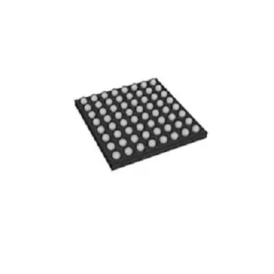 AD4856BBCZ Chip mạch tích hợp 8 kênh đồng thời lấy mẫu A / D chuyển đổi