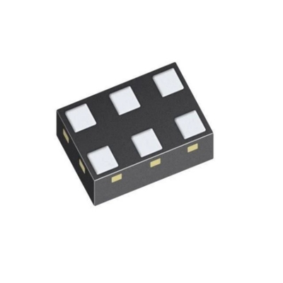 BGA535N6 Chip mạch tích hợp băng thông rộng năng lượng thấp LNA cho các ứng dụng GNSS L1/L2/L5