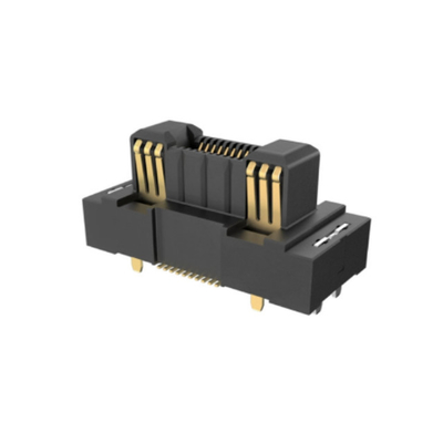 B06P3G1B1AA1201110 Kết nối FloatComboTM Board-to-Board Connector cho màn hình LED