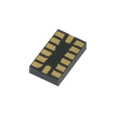 ADXL343BCCZ Sensor IC 3-Axis Digital Accelerometer LGA-14 Digital MEMS Accelerometer