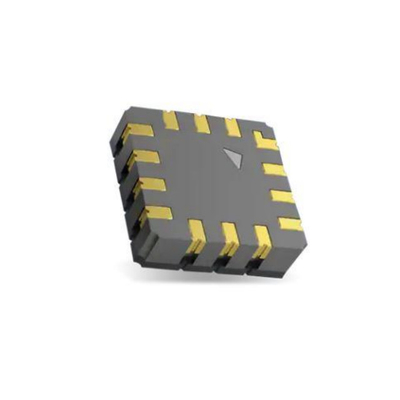 ADXL357BBEZ Sensor IC 3-Axis MEMS Accelerometers CLCC-14 Tri-Axis Digital Accelerometer