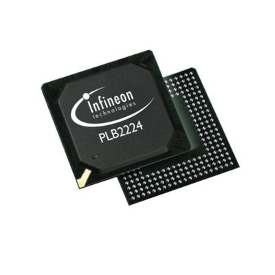 CYT3DLBBABQ1BZSGS Microcontroller MCU kênh đơn TRAVEO TM T2G 32 bit MCU ô tô