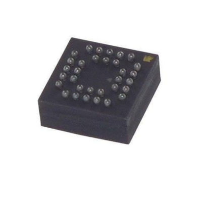 ADXRS646BBGZ Sensor IC Angular Rate Sensor với CBGA-32 Package và Low Noise Yaw Rate Gyroscope