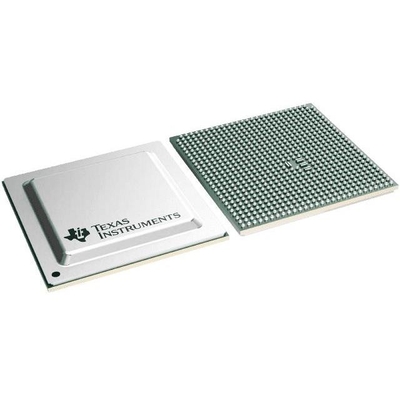 TDA4AH88TGAALYRQ1 Máy vi điều khiển MCU Máy vi xử lý ô tô cho hợp nhất cảm biến
