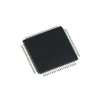 R5F565WEMDBF Máy điều khiển vi mô MCU Máy điều khiển vi mô với máy thu sub-GHz/Wi-SUN