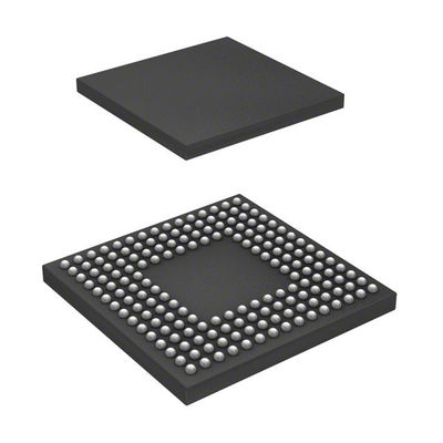 R5F565NEDDBG Microcontroller MCU Hiệu suất cao 120MHz 32 bit RXv2 Microcontrollers MCU