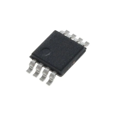 ADUM1252AUA Chip mạch tích hợp MSOP-8 Bi-directional I2C Isolator với VDD mở rộng