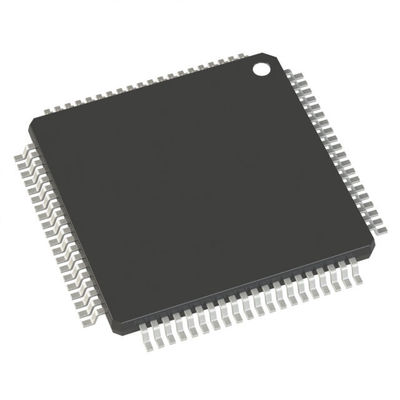 R5F523E5JGFN Microcontroller MCU LFQFP-80 32 bit MCU 32MHz RX23E-B Microcontroller