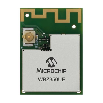 WBZ350UE-I Mô-đun truyền thông không dây chi phí thấp ARM Cortex Mô-đun MCU không dây 32 bit