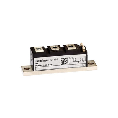 TT92N16KOF Mô-đun IGBT ô tô Mô-đun Thyristor Mô-đun 1600V Mô-đun Di-ốt Thyristor