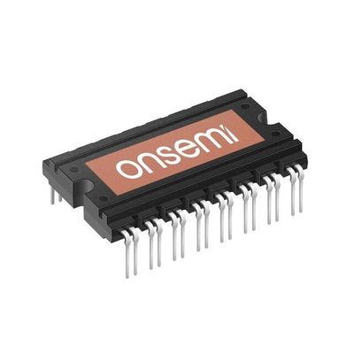 NXH008P120M3F1PTG Chip mạch tích hợp 1200V 8mohm SiC MOSFET Half-Bridge Modules