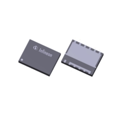 IQFH61N06NM5 Chip mạch tích hợp 60V OptiMOS-5 Power MOSFET Transistor PG-TSON-12