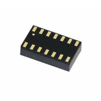 MAX30102EFD Sensor IC Biosensors Heart-Rate Monitor Biometric Sensors
