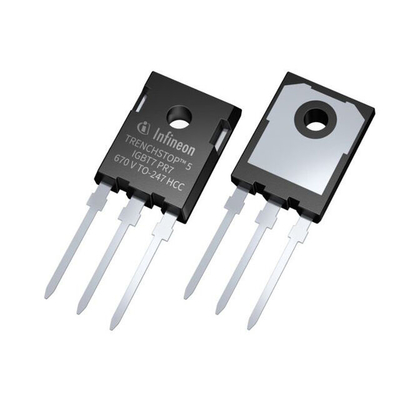 IKWH60N67PR7 Chip mạch tích hợp 670V IGBT Transistors với Diode chống song song