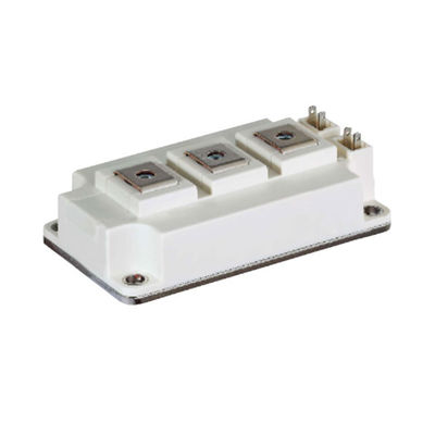 FP20R06W1E3B3 Mô-đun IGBT ô tô Mô-đun IGBT 600V 27A Máy biến đổi ba pha