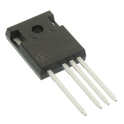 IGZ50N65H5 Chip mạch tích hợp 650V Trenchstop IGBT Transistors TO-247-4