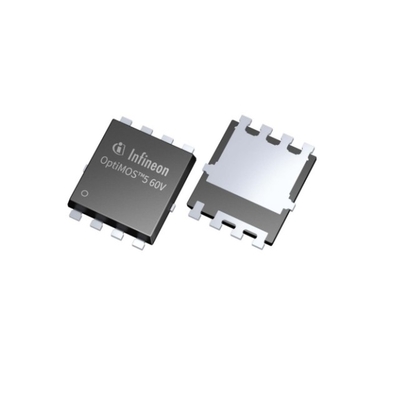IAUC120N06S5N022 Chip mạch tích hợp MOSFET ô tô 60V Transistors PG-TDSON-8