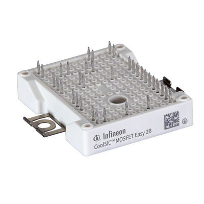 FF6MR20W2M1HB70 Mô-đun IGBT ô tô 1200V CoolSiCTM MOSFET Half-bridge Module