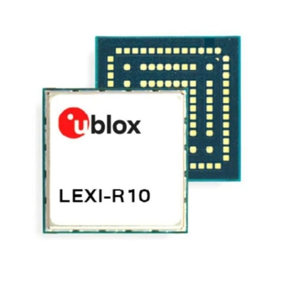 Mô-đun liên lạc không dây LEXI-R10401D-00B Mô-đun LTE đơn chế độ Cat 1bis