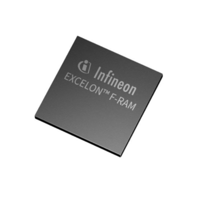 CY15B108QN20BFXI Bộ nhớ IC Chip F-RAM Bộ nhớ IC 20MHz Bộ nhớ RAM điện sắt PG-UFLGA-8