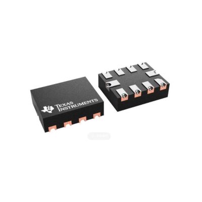 ADS1014QNKSRQ1 Chip mạch tích hợp ô tô 12 bit Delta-Sigma ADC với giao diện I2C