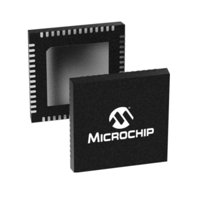 ATMXT288UD-AMBSPIVAO Chip mạch tích hợp 288 nút Bộ điều khiển màn hình cảm ứng ô tô