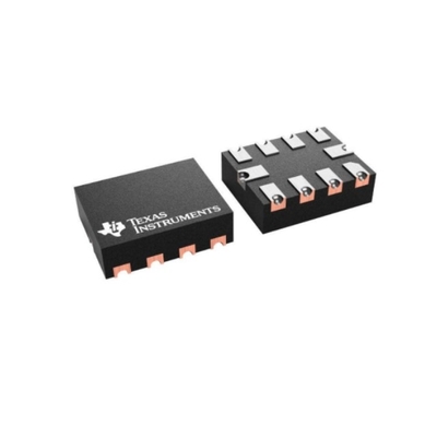 ADS1013QNKSRQ1 Chip mạch tích hợp ô tô 12-Bit 3.3kSPS 1-Channel Delta-Sigma ADC