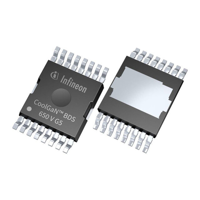 IGLT65R110D2 Chip mạch tích hợp CoolGaN Transistor PG-HDSOP-16 GaN Transistors