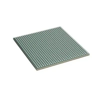 AFE8190IAMJ Mô-đun truyền thông không dây 16-Channel RF Transceiver với đường phản hồi