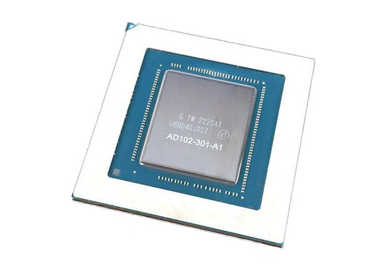 AD102-301-A1 chip bộ xử lý AI 450W đơn vị xử lý đồ họa RTX4090 chip thẻ đồ họa