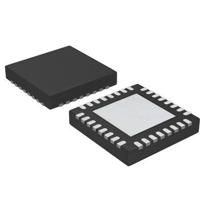 MCXA132VFT Microcontroller MCU 96MHz MCX A Series Microcontroller IC HVQFN-48