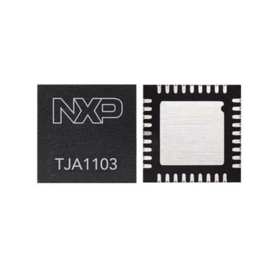 TJA1103BHN Ethernet IC Ethernet ô tô 100BASE-T1 PHY Máy thu HVQFN-36