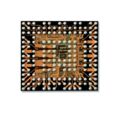 TEF8231EN1 Mô-đun truyền thông không dây 77GHz RFCMOS Máy thu radar ô tô