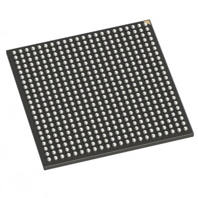 M2S100-FCV484I Field Programmable Gate Array Hiệu suất cao 512 KB SoC FPGA IC