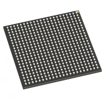 M2S100T-1FCVG484I Field Programmable Gate Array Ô tô 512 KB ARM Cortex M3 FPGA IC